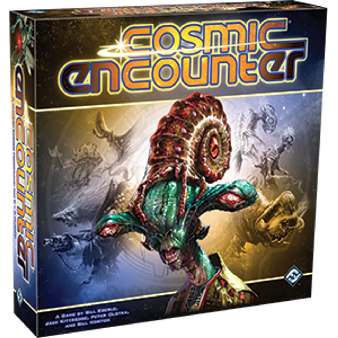 [Image Cosmic Encounter]