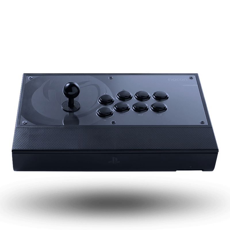 [Image Nacon Daija Arcade Stick]