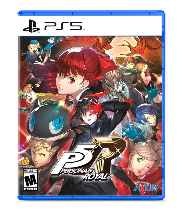 [Image Persona 5 Royal]